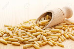 Top 5 Health Benefits of Pine Nuts Keep Fit Kingdom