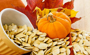 Top 5 Health Benefits of Pumpkin Seeds Keep Fit Kingdom 770x472