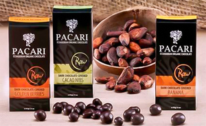 Pacari Chocolates Keep Fit Kingdom 770x472