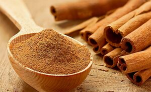 Top 5 Health Benefits of Cinnamon Keep Fit Kingdom 770x472