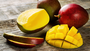 Top 5 Health Benefits of Mango Keep Fit Kingdom