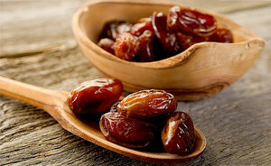 Top 5 Reasons Why Dates Make The Perfect Snack Keep Fit Kingdom 770x472