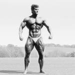Bodybuilding Legends – Bob Paris Keep Fit Kingdom 770x472 2