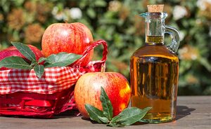 Top 5 Health Benefits of Apple Cider Vinegar Keep Fit Kingdom 770x472