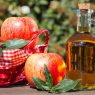 Top 5 Health Benefits of Apple Cider Vinegar!