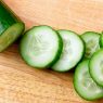 Top 5 Health Benefits of Cucumber!