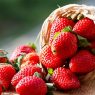 Top 5 Health Benefits of Strawberries!