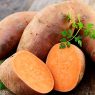 Top 5 Health Benefits of Sweet Potato!