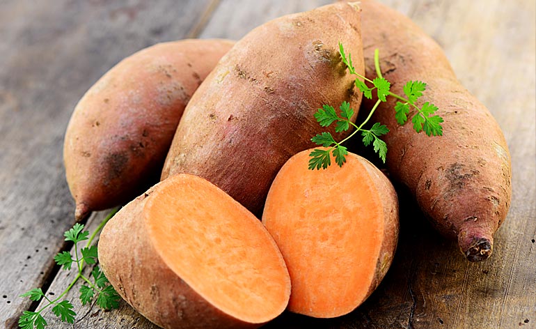 Top 5 Health Benefits of Sweet Potato Keep Fit Kingdom 770x472