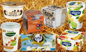 Top 5 Vegan Yogurts Keep Fit Kingdom 770x472