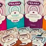 Praana – Organic Herbal Teas