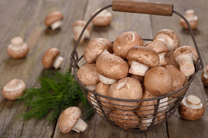 Top 5 Health Benefits of Mushrooms Keep Fit Kingdom 2