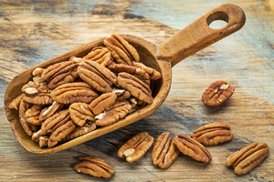 Top 5 Health Benefits of Pecan Nuts Keep Fit Kingdom