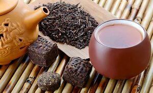 Top 5 Health Benefits of Pu Erh Tea Keep Fit Kingdom 770x472