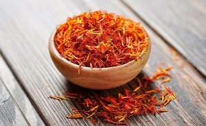 Top 5 Health Benefits of Saffron Keep Fit Kingdom 770x472