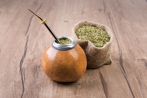 Top 5 Health Benefits of Yerba Mate Tea Keep Fit Kingdom
