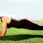 Top 5 Plank Exercises for Abs Keep Fit Kingdom 770X472