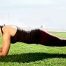 Top 5 Plank Exercises for Abs!