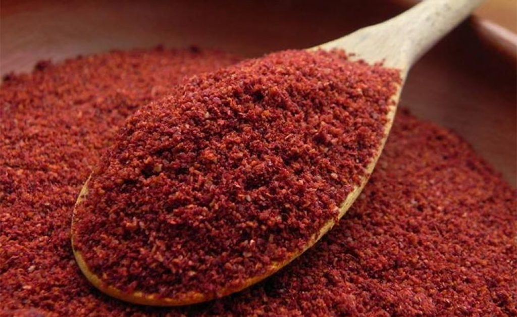 Top 5 Health Benefits of Sumac! Keep Fit Kingdom