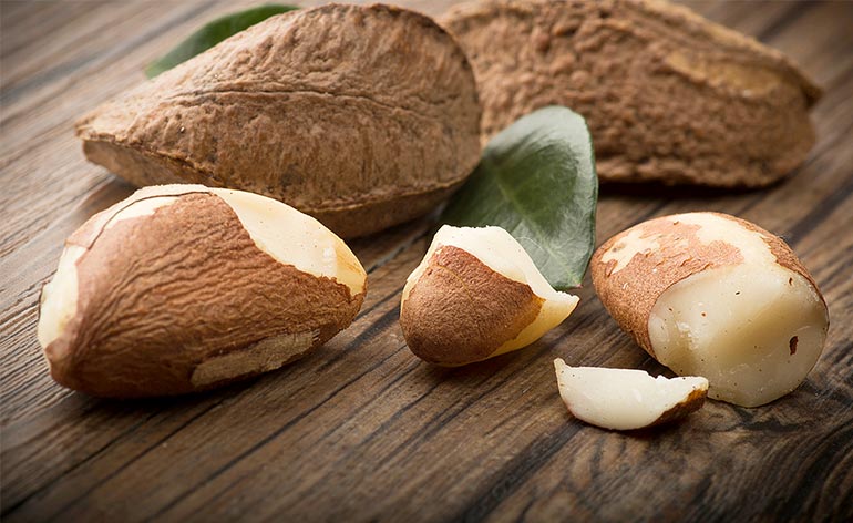 Top 5 Health Benefits of Brazil Nuts Keep Fit Kingdom 770x472