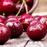 Top 5 Health Benefits of Cherries!