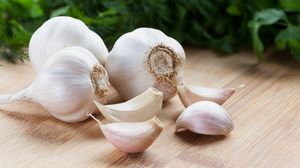 Top 5 Health Benefits of Garlic Keep Fit Kingdom