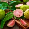 Top 5 Health Benefits of Guava!