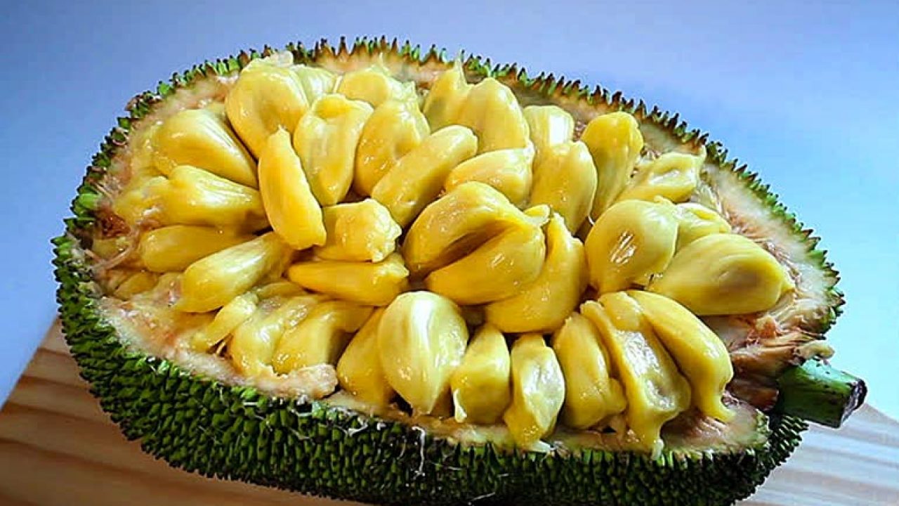 Top 5 Health Benefits of Jackfruit! | Keep Fit Kingdom