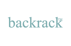 backrack - Logo