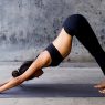 5 Top Yoga Stretches for Back Pain Relief!