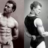 Bodybuilding Legends – Eugen Sandow