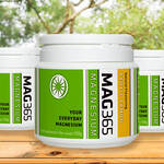 ITL Health Magnesium 365 Supplement Keep Fit Kingdom 770x472