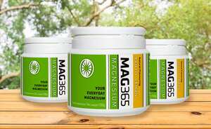 ITL Health Magnesium 365 Supplement Keep Fit Kingdom 770x472