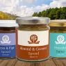 Nutural World – Nut Butters