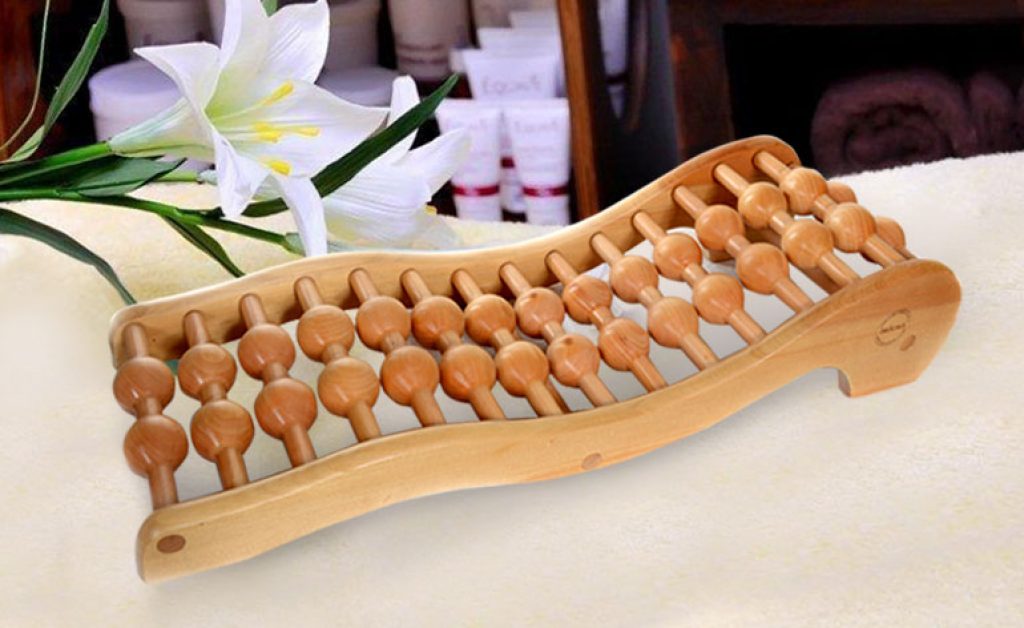 Back Rack Back Pain Tool Keep Fit Kingdom