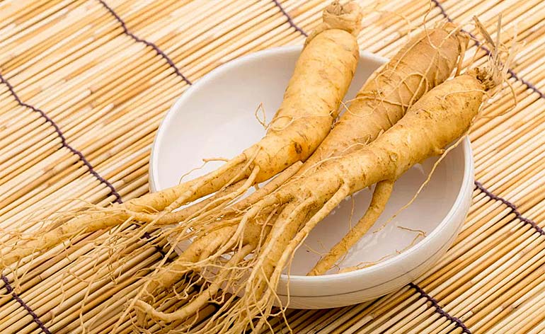 Top 5 Health Benefits of Ginseng Keep Fit Kingdom 770x472