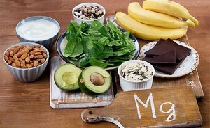 Top 5 Health Benefits of Magnesium Keep Fit Kingdom 770x472