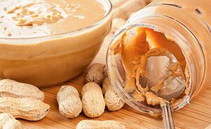 Top 5 Health Benefits of Peanut Butter Keep Fit Kingdom 770x472