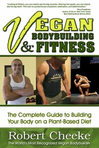 Vegan Bodybuilding and Fitness Keep Fit Kingdom