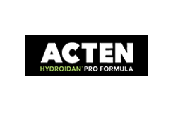 Acten Logo