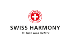 Swiss Harmony Logo - Keep Fit Kingdom