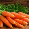 Top 5 Health Benefits of Carrots!