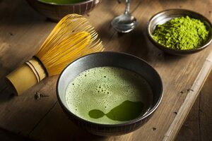Top 5 Health Benefits of Matcha Tea Part 2 Keep Fit Kingdom