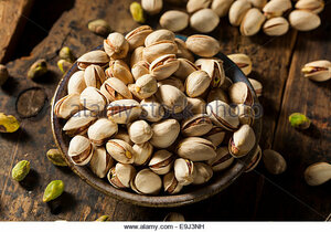 Top 5 Health Benefits of Pistachio Nuts Keep Fit Kingdom