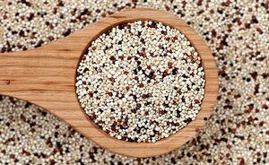 Top 5 Health Benefits of Quinoa Keep Fit Kingdom 770x472