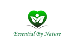 Essential by Nature - Logo