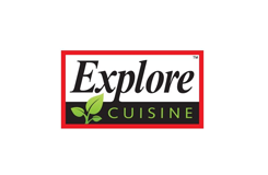 Explore Cuisine Logo