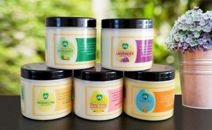 Essential by Nature Body Butter Keep Fit Kingdom