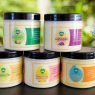 Essential By Nature: Body Butters