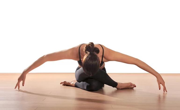 Top 5 Benefits of Yin Yoga Keep Fit Kingdom 770x472